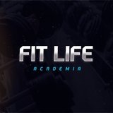 Fit Life - logo