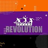 Arena Revolution Unidade 1 - logo
