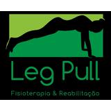 Leg Pull Pilates - logo