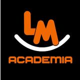 LM ACADEMIA - logo