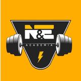 Academia N&E - logo