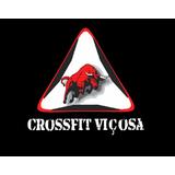 Nucleo Serraria/Crossfit Viçosa - logo