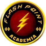 Flash Point Academia - logo