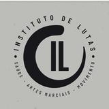 Instituto de Lutas - logo