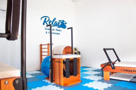 Relax Studio de Pilates