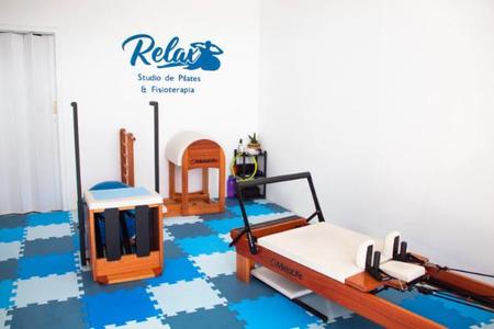 Relax Studio de Pilates