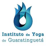 Instituto De Yoga De Guaratinguetá - logo