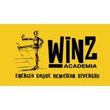 Winz Academia - logo