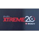 Xtreme 20 - logo