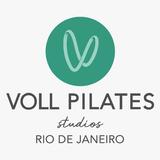 Voll Pilates Rio de Janeiro - logo