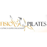 Fisio&Pilates - logo