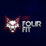 CT Four Fit - logo