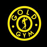 Academia Gold Gym - logo