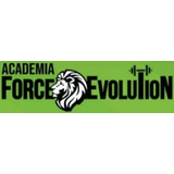 Academia Force Evolution - logo