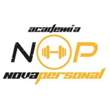 Academia Nova Personal - logo