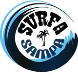 Surfa Sampa - Vila Madalena - logo