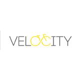 Velocity - Chácara Primavera - logo