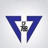 Crossfit 788 - logo