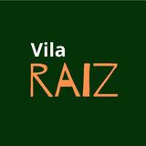 Vila Raiz - logo