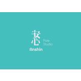 Anshin Pole Studio - logo