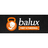 Balux Fight - logo