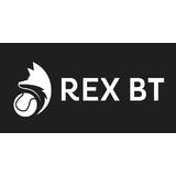 Rex Beach Tennis - logo