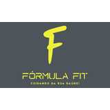 Fórmula Fit - logo