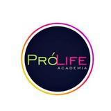 Pró Life Academia - logo