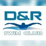 D&R Swim Club - logo