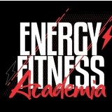 Energy Fitness Academia - logo