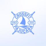 Crossfit Pajuçara - logo