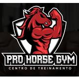Pro Horse Gym - logo