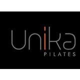 Unika Pilates - logo