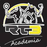RT3 Academia - logo