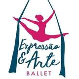 Academia Expressão E Arte Ballet - logo