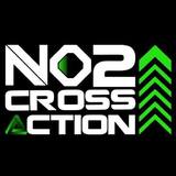 NO2 Cross Action - logo