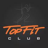Top Fit Club - logo
