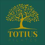 Totius Pilates - logo