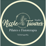 Studio Nicole Tavares - logo