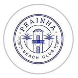 Prainha Beach Club - logo