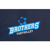 Brothers Footvolley - logo
