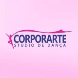 Corporarte Studio de Dança - logo