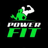 Power Fit - logo