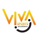 Viva Sports Unidade 4 - logo