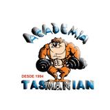 Academia Tasmanian Gym - logo