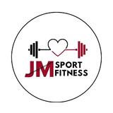 JM SPORT FITNESS - logo