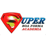 Academia Super Boa Forma - logo