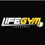 Life Gym Studio - logo