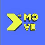 Me Move Assessoria Fitness - logo