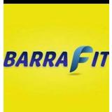 Academia Barrafit - logo